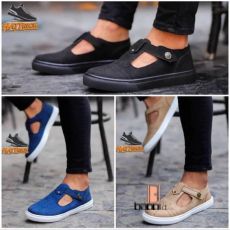 الأحذية الرجالية