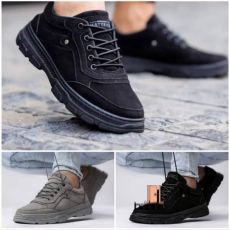 الأحذية الرجالية