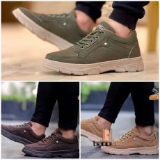 الأحذية الرجالية